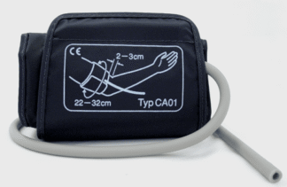 Manschette Standard CA01 60cm für vollautomatisches medicus smart