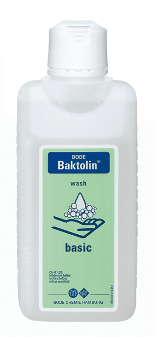 Waschlotion Baktolin pure 500ml