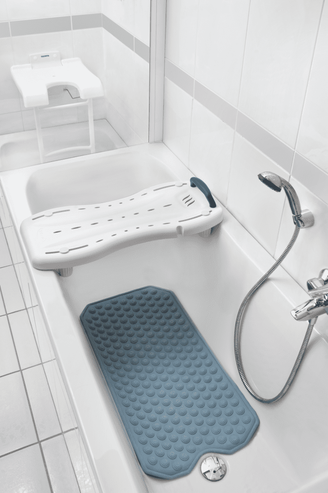 Badewannenbrett INVACARE H112 MARINA Facelift – Bild 3