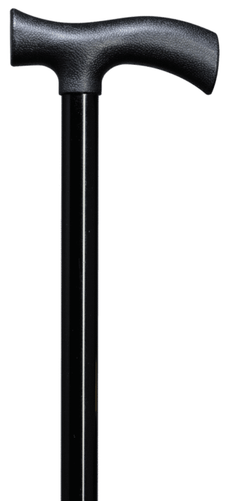 UNI-Fritz-Stock verstellbar, schwarz