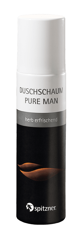 Duschschaum TraumMann 150 ml