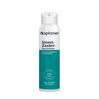 Duschschaum Sinneszauber 150 ml