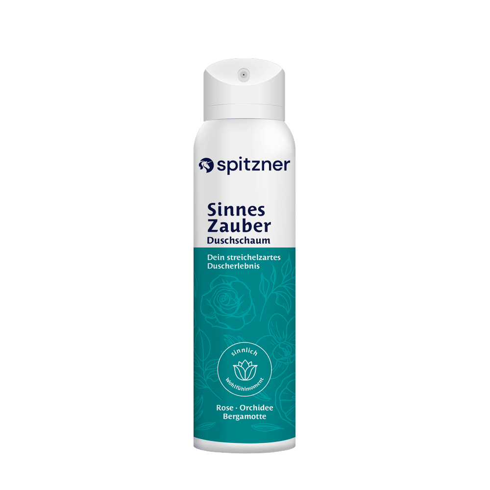 Duschschaum Sinneszauber 150 ml