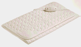 bosotherm 2000 Wärmeunterbett 130 x 75cm 50 Watt, 3-stufig