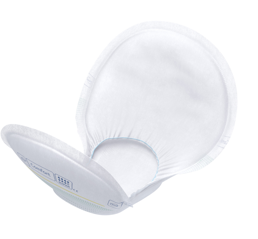Vorlage TENA ProSkin Comfort Super (1 Karton: 2 x 36 Stück) – Bild 2