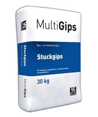 Stuckgips 30 kg