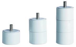 Höhenadapter und Umbauset für Badewannenlifter BELUGA / ELAN / ORCA – Bild 2