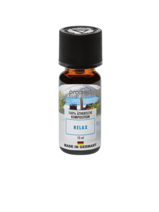PROMED Duftöl/Aromaessenz Relax 10ml