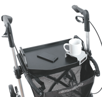 Tablett für Rollator GEMINO
