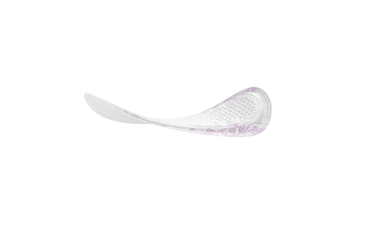 Slipeinlage TENA Lady discreet Ultra Mini (1 Karton: 10 x 28 Stück) – Bild 2