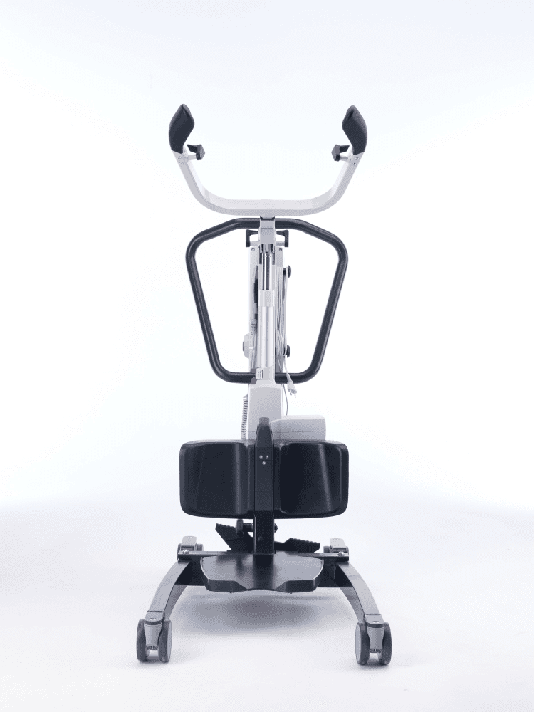 Aufstehlifter ISA COMPACT Spreizung manuell per Fußpedal – Bild 2