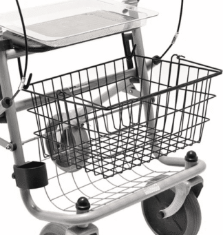 Korb für Rollator Cristallo/Migo/Gigo/Gigo2G