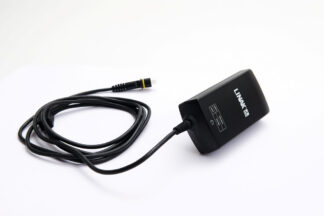Schaltnetzteil SMPS12 LIN/24V inklusive Netzkabelhalter