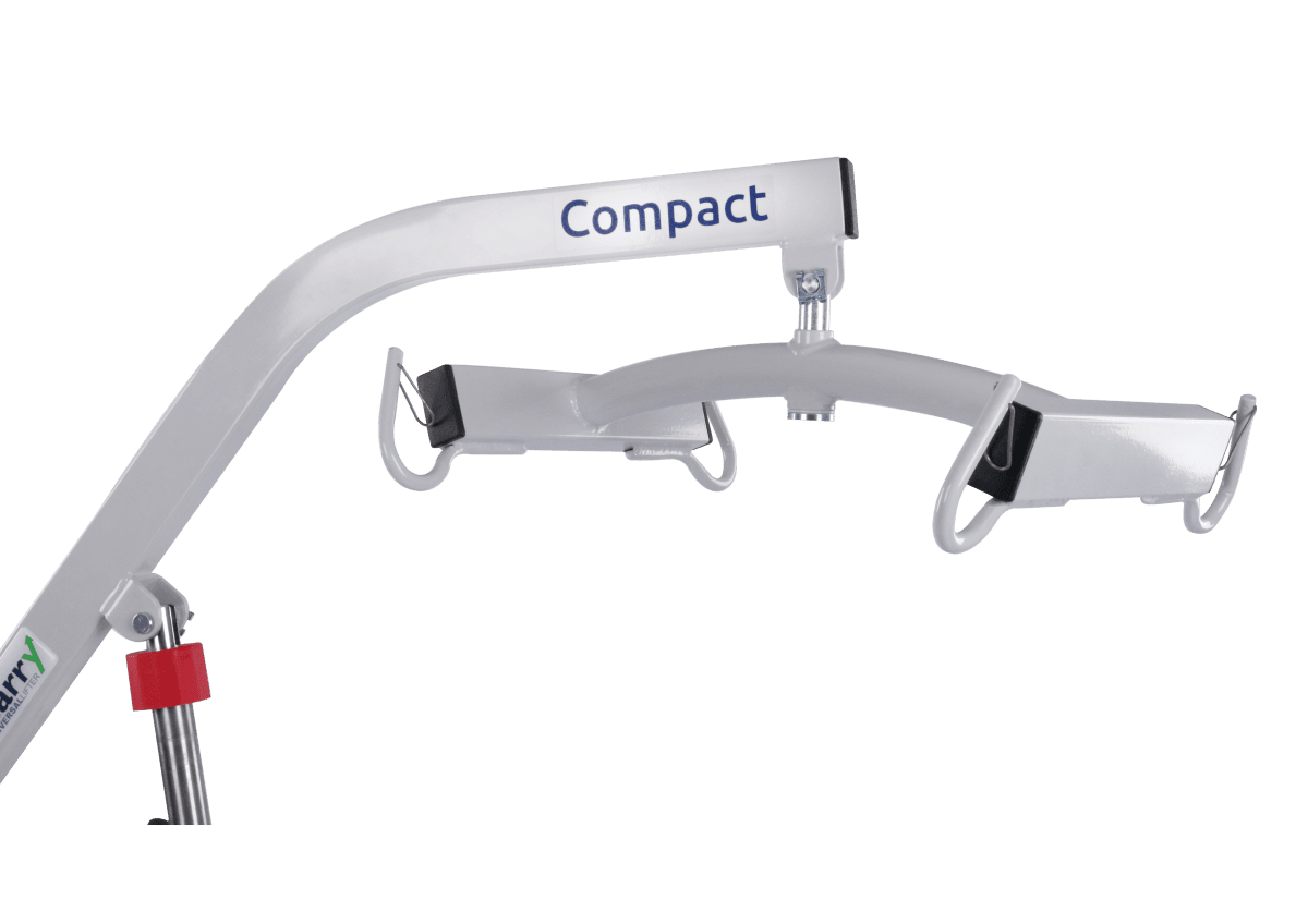 Patientenlifter SLK Carry Compact mit ECO Gurt M/L – Bild 2