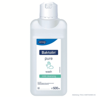 Waschlotion Baktolin sensitiv 500 ml