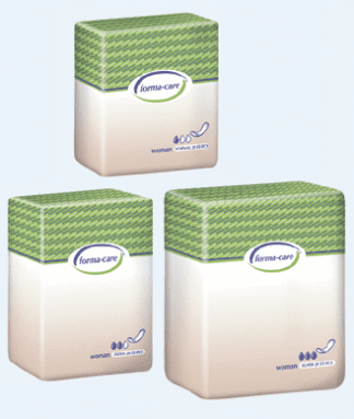 Vorlage forma-care woman super (1 Karton: 10x20Stk)
