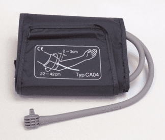 Manschette Universal CA04 60cm für vollautomatisches medicus Geräte