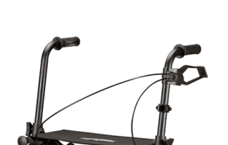 Einhandbremse, Umrüstsatz für Rollator TAiMA S,S GT,M u.M GT ab 2020 Q2