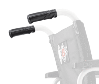 Standard-Handgriff für S-Eco2/ 300/ Pyro Light/ Start/ St.Plus
