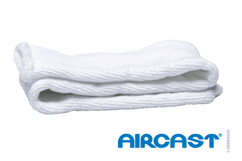 Unterziehstrumpf AIRCAST für Elite und Short Walker Universal