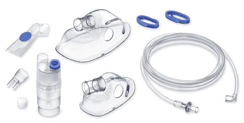 Yearpack für Beurer-Inhalatoren IH 21/IH 25/IH 26