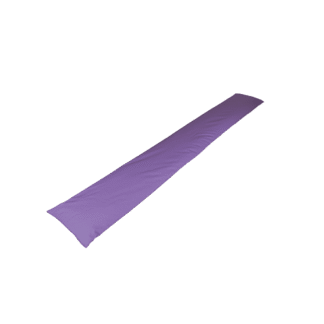 PurplePos VariMed 180 Lagerungskissen, mit Inkobezug