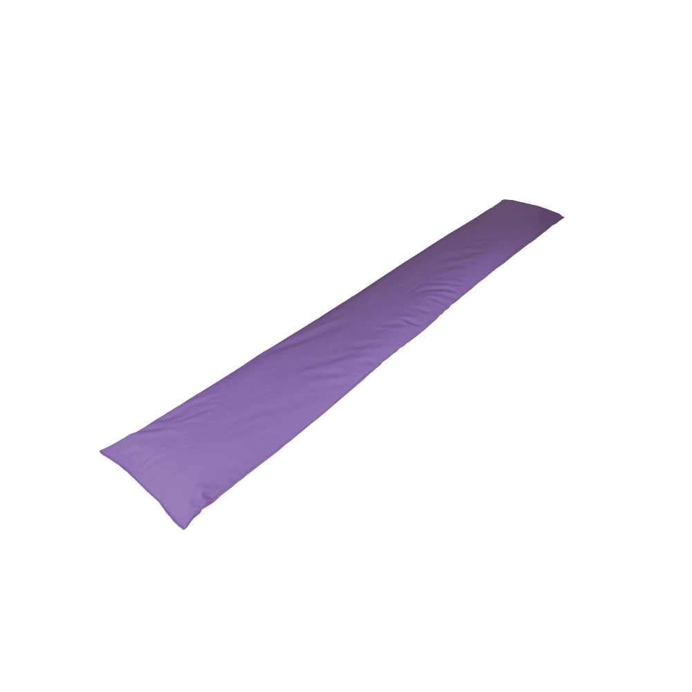 PurplePos VariMed 180 Lagerungskissen, mit Inkobezug