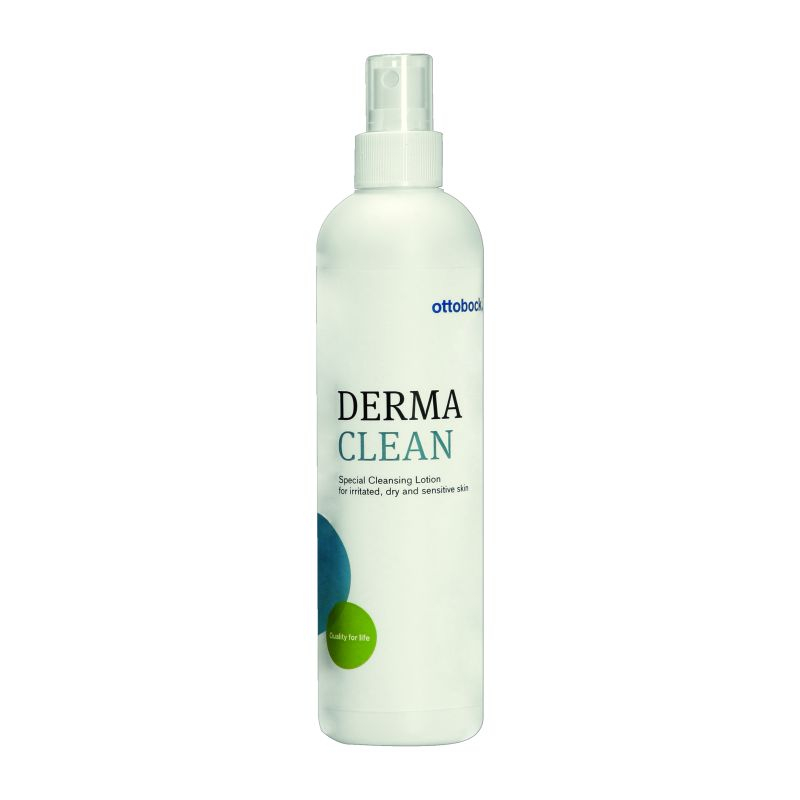 Derma clean 453H10=1-N Inhalt: 300ml
