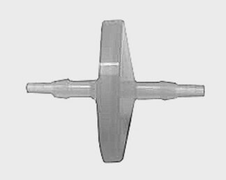 Geräteausgangsfilter / Bakterienfilter für Compact 525 Sauerstoffkonzentrator, 515 u. iGo