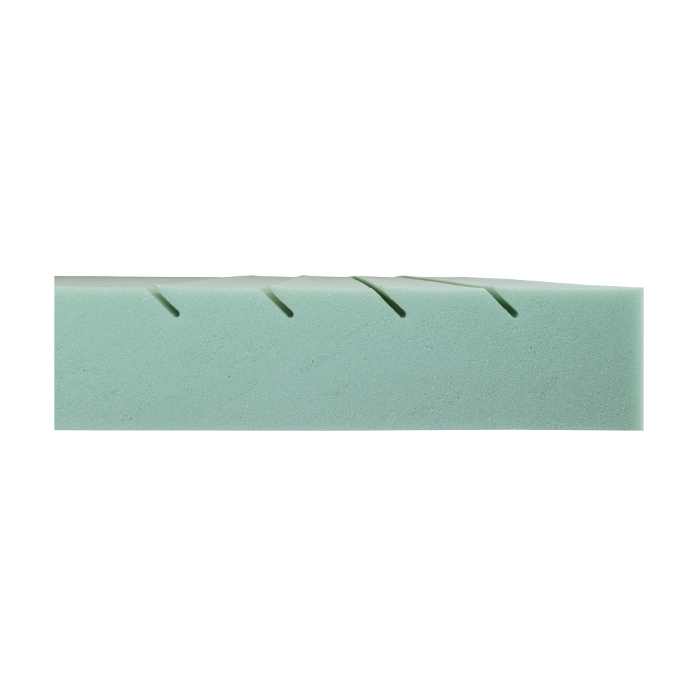 Matratze Compact Single Care 200 x 90 x 12 cm (Bayernmatratze) RG 40, mit Bezug, gerollt – Bild 2