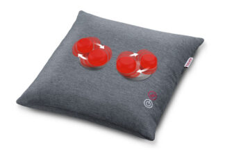 Shiatsu-Massagekissen MG 135