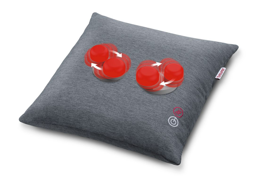 Shiatsu-Massagekissen MG 135