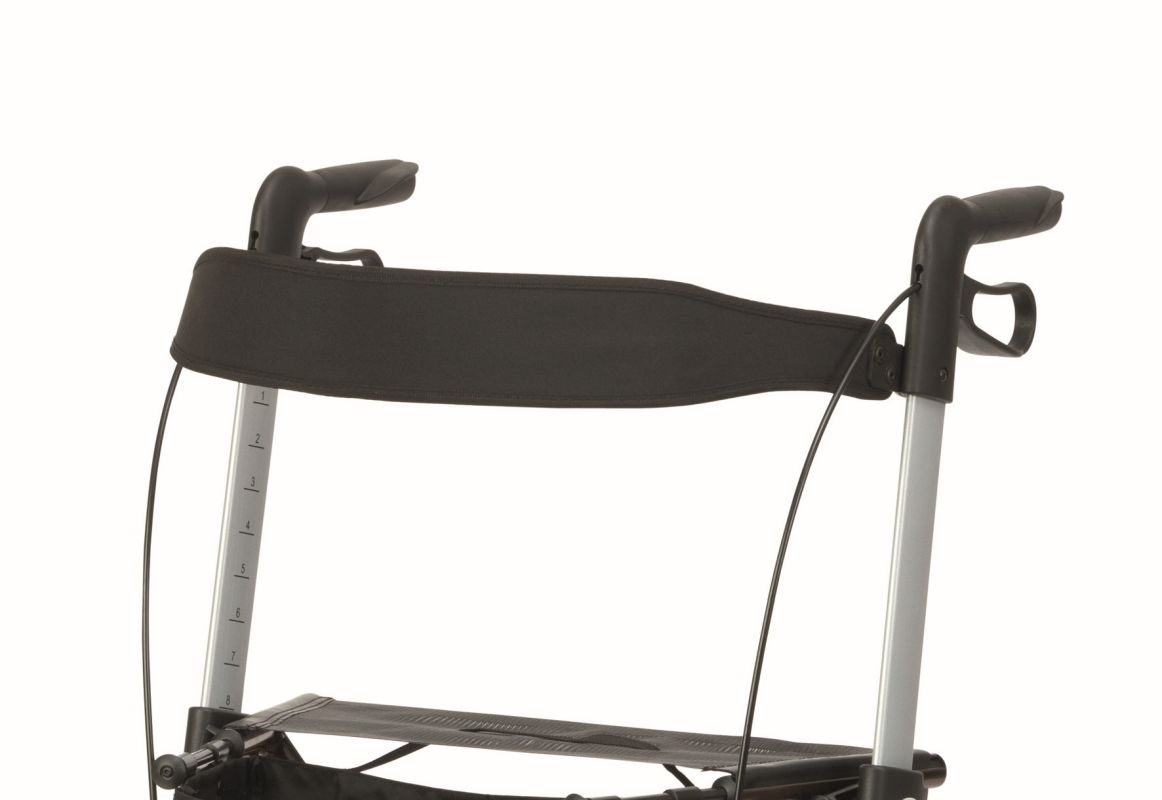 Rückengurt für Rollator Vital, Vital plus, Vital carbon