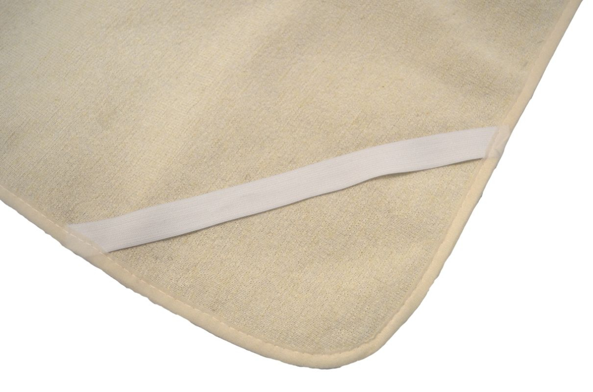 Matratzen-Auflage Lammflor 90 x 200 cm – Bild 2