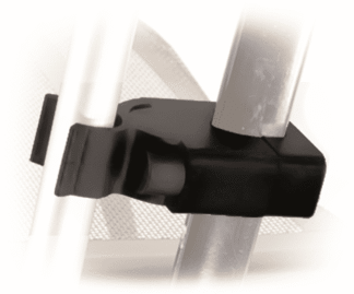 Stockhalter passend für Topro Rollatoren