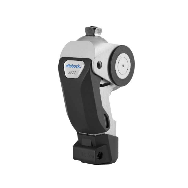 Therapie-Kniegelenk 3R93 mit Rohradapter