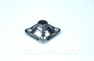 Schaft-Adapter -Titan- 4R54