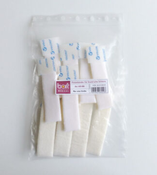 Fingerschiene, Stack Bort Fixierbänder 10er Pack