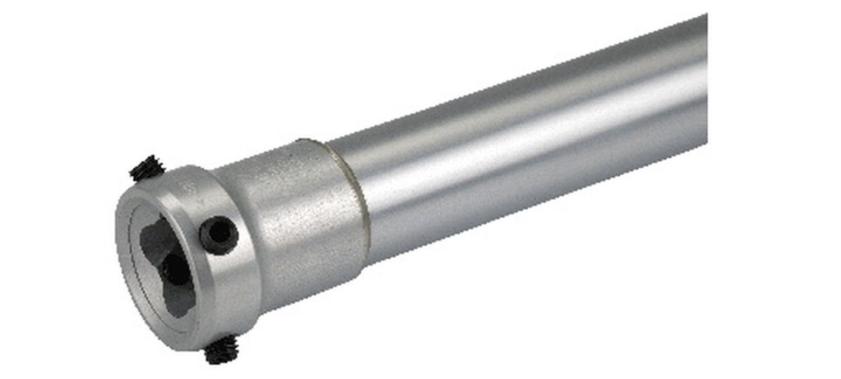 Rohradapter -Alu- 2R50