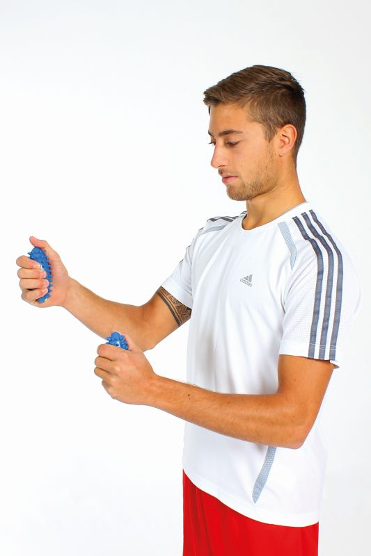 SENSO Walking Trainer light blau 2 Stück im Deko-Karton – Bild 2
