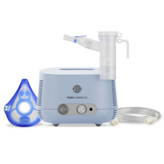 Inhalationsgerät PARI COMPACT2 (Typ 152)