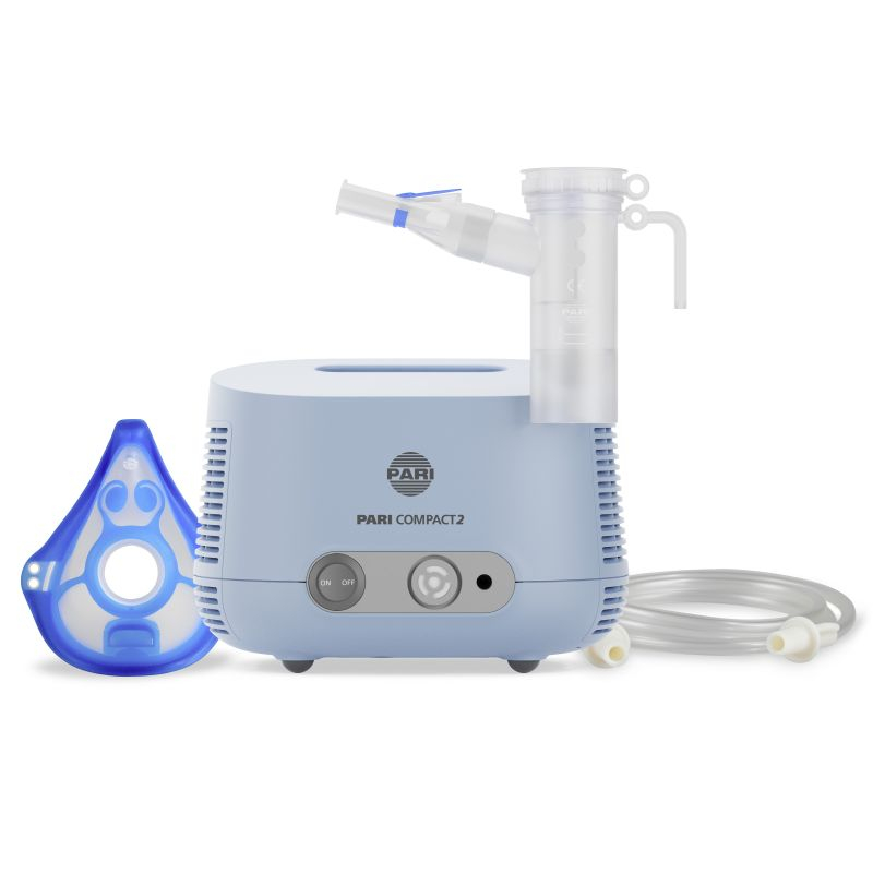 Inhalationsgerät PARI COMPACT2 (Typ 152)