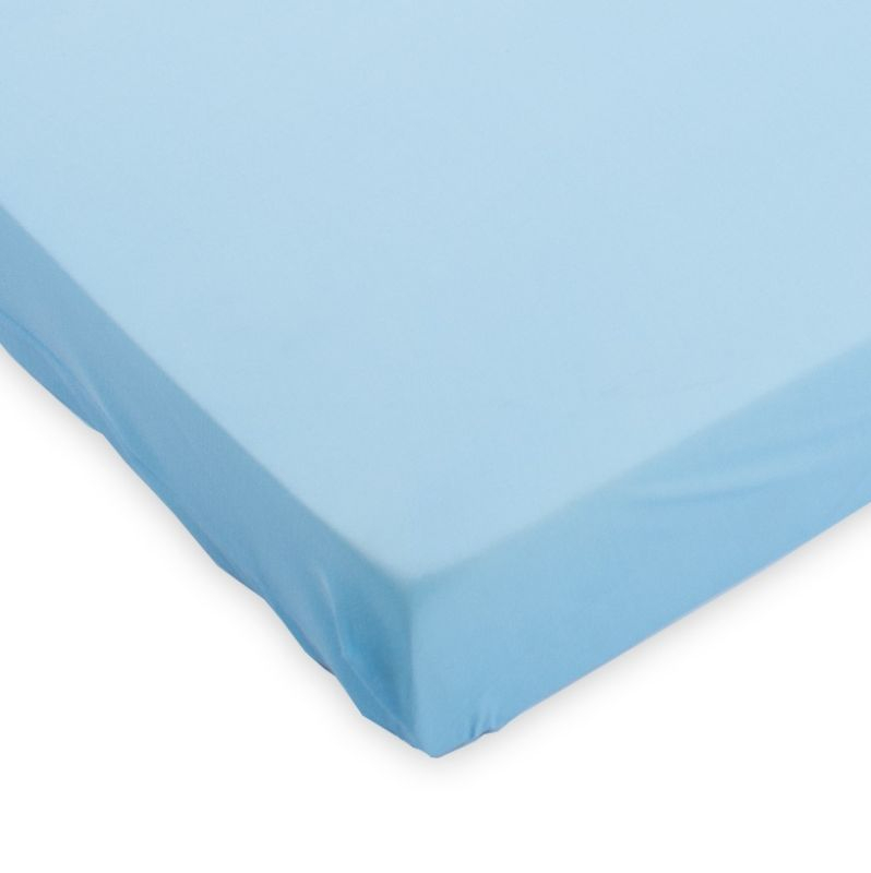Matratze SLK NeoCare2 BaWü Trikotbezug 200 x 90 x 12 cm, bis 120 kg, schwer entflammbar – Bild 3