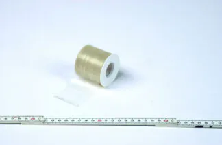 PVC-Klebeband transparent 616F8 glasklar