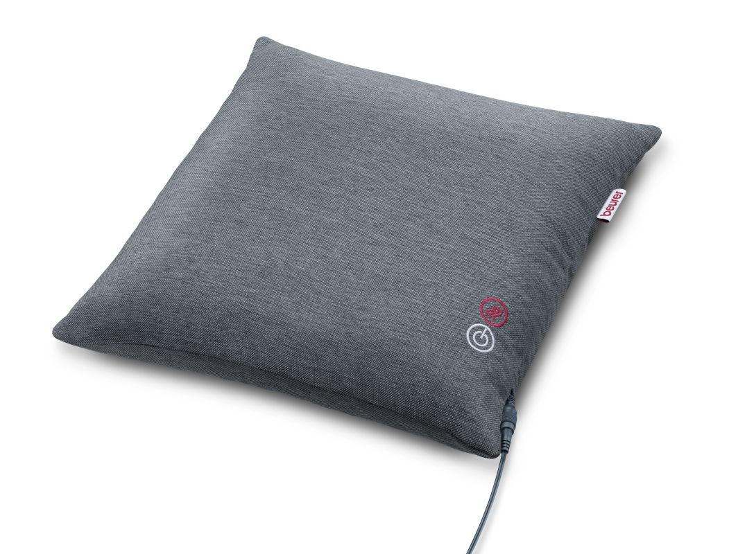 Shiatsu-Massagekissen MG 135 – Bild 3