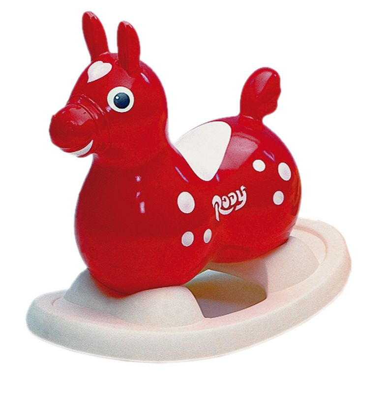 Hüpftier Cavallo Rody - Schaukelwanne