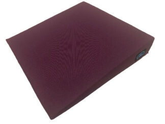 Keilkissen Rohling (ohne Bezug!) aus VB 120, 38 x 38 x 7:1cm