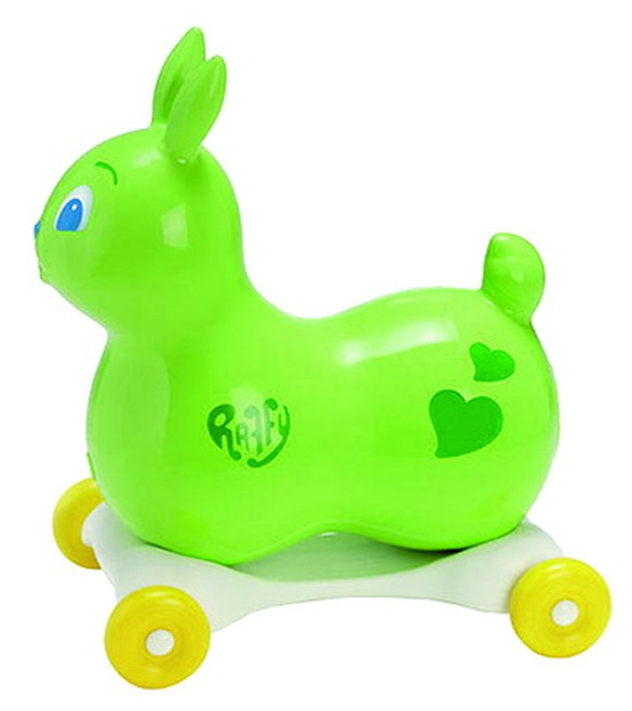 Speedy Rollbasis für Hüpftiere für Cavallo Rody – Bild 2
