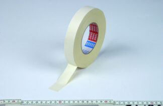 Leinenklebeband 627B1=50 Breite 50mm / Länge 50m