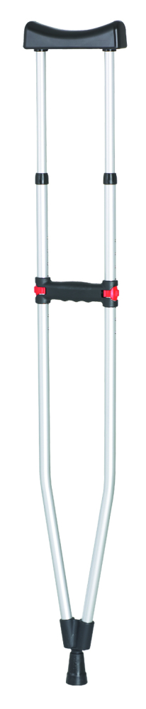 Achselstütze Quick`n Easy Standard schwarz, bis 130kg (VPE: 1 Stk.)